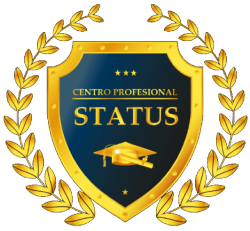 Logo de la institución