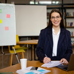 Programa de Administración