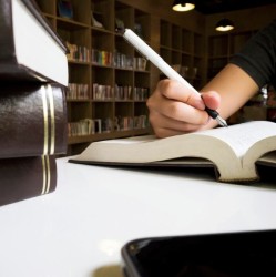 Programa de Derecho